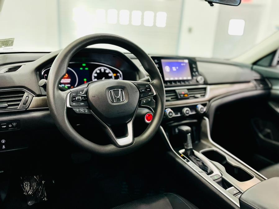 2018 Honda Accord Sedan LX 1.5T CVT, available for sale in Franklin Square, New York | Luxury Motor Club. Franklin Square, New York 2018 Honda Accord Sedan LX 1.5T CVT, available for sale in Franklin Square, New York | Luxury Motor Club. Franklin Square, New York