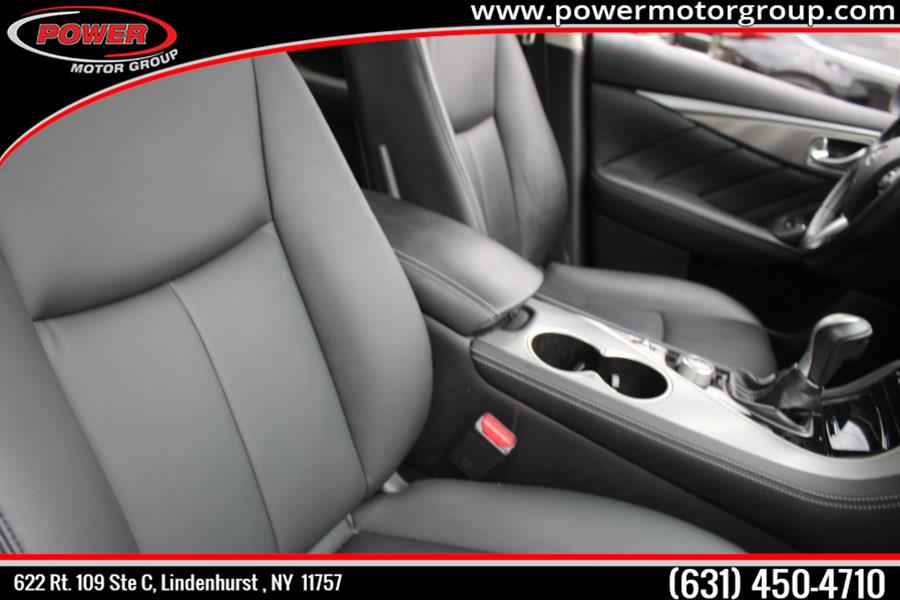 Used Infiniti Q50 4dr Sdn Premium AWD 2015 | Power Motor Group. Lindenhurst, New York Used Infiniti Q50 4dr Sdn Premium AWD 2015 | Power Motor Group. Lindenhurst, New York