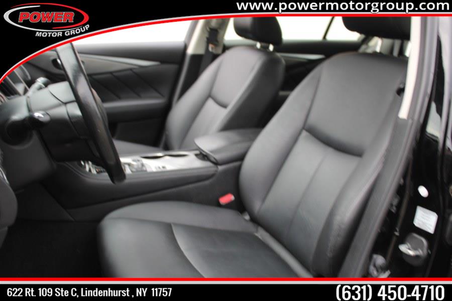 Used Infiniti Q50 4dr Sdn Premium AWD 2015 | Power Motor Group. Lindenhurst, New York Used Infiniti Q50 4dr Sdn Premium AWD 2015 | Power Motor Group. Lindenhurst, New York