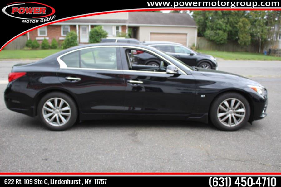 Used Infiniti Q50 4dr Sdn Premium AWD 2015 | Power Motor Group. Lindenhurst, New York Used Infiniti Q50 4dr Sdn Premium AWD 2015 | Power Motor Group. Lindenhurst, New York