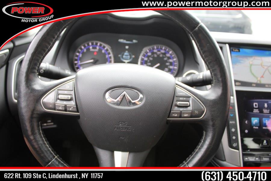 Used Infiniti Q50 4dr Sdn Premium AWD 2015 | Power Motor Group. Lindenhurst, New York Used Infiniti Q50 4dr Sdn Premium AWD 2015 | Power Motor Group. Lindenhurst, New York