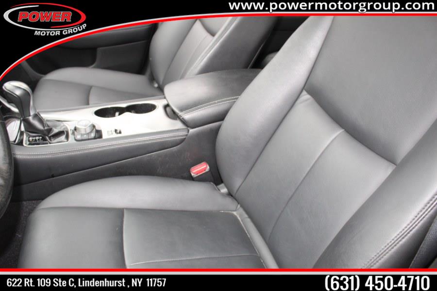 Used Infiniti Q50 4dr Sdn Premium AWD 2015 | Power Motor Group. Lindenhurst, New York Used Infiniti Q50 4dr Sdn Premium AWD 2015 | Power Motor Group. Lindenhurst, New York