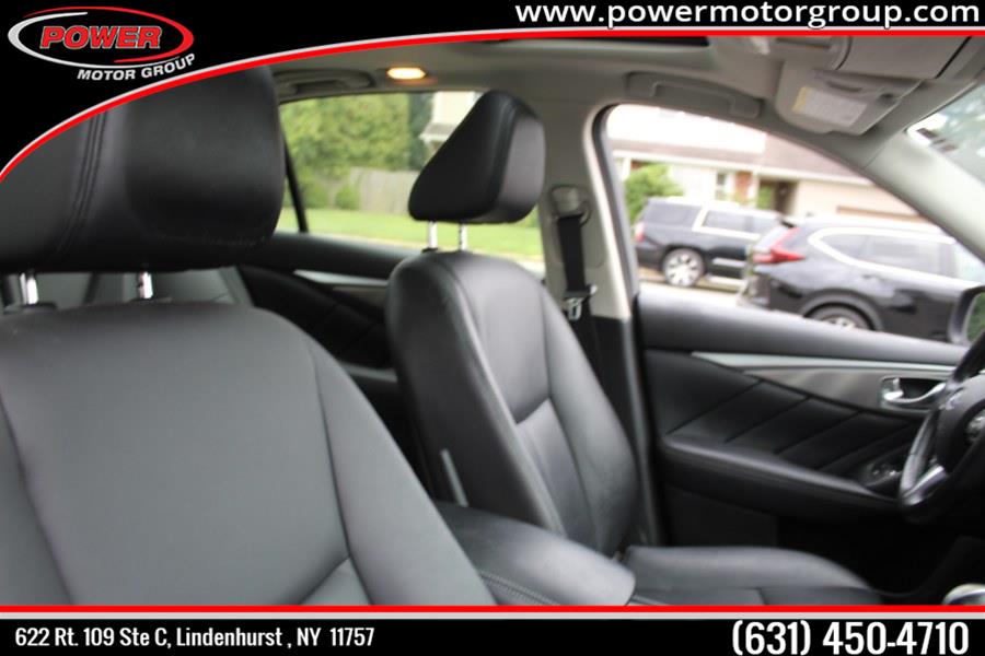 Used Infiniti Q50 4dr Sdn Premium AWD 2015 | Power Motor Group. Lindenhurst, New York Used Infiniti Q50 4dr Sdn Premium AWD 2015 | Power Motor Group. Lindenhurst, New York