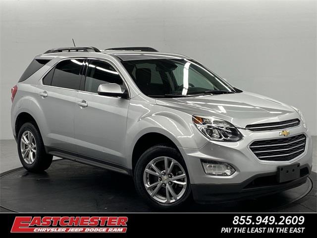 2016 Chevrolet Equinox LT, available for sale in Bronx, New York | Eastchester Motor Cars. Bronx, New York