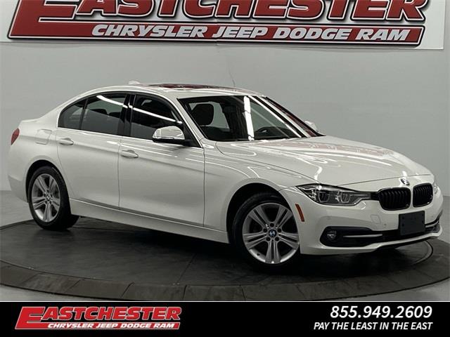 2018 BMW 3 Series 330i xDrive, available for sale in Bronx, New York | Eastchester Motor Cars. Bronx, New York