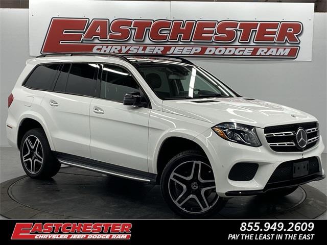 2018 Mercedes-benz Gls GLS 550, available for sale in Bronx, New York | Eastchester Motor Cars. Bronx, New York