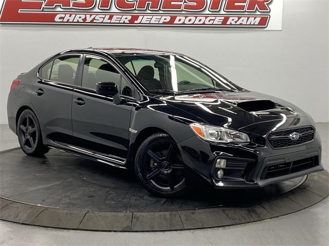 2019 Subaru Wrx Premium, available for sale in Bronx, New York | Eastchester Motor Cars. Bronx, New York