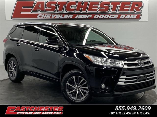 2018 Toyota Highlander Limited, available for sale in Bronx, New York | Eastchester Motor Cars. Bronx, New York