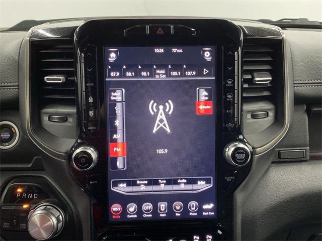 Used Ram 1500 Rebel 2021 | Eastchester Motor Cars. Bronx, New York Used Ram 1500 Rebel 2021 | Eastchester Motor Cars. Bronx, New York