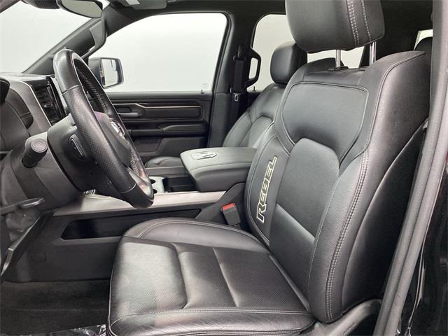 Used Ram 1500 Rebel 2021 | Eastchester Motor Cars. Bronx, New York Used Ram 1500 Rebel 2021 | Eastchester Motor Cars. Bronx, New York
