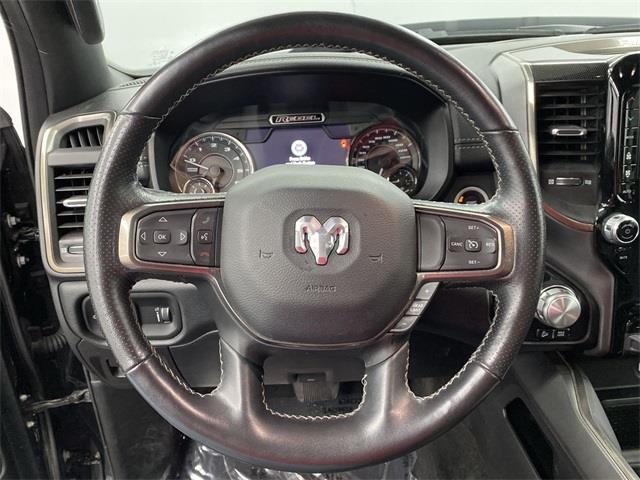 Used Ram 1500 Rebel 2021 | Eastchester Motor Cars. Bronx, New York Used Ram 1500 Rebel 2021 | Eastchester Motor Cars. Bronx, New York