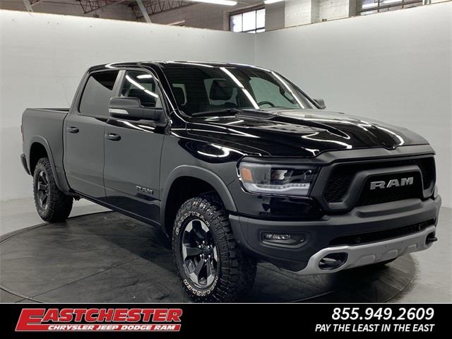 Used Ram 1500 Rebel 2021 | Eastchester Motor Cars. Bronx, New York Used Ram 1500 Rebel 2021 | Eastchester Motor Cars. Bronx, New York