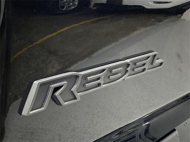 Used Ram 1500 Rebel 2021 | Eastchester Motor Cars. Bronx, New York Used Ram 1500 Rebel 2021 | Eastchester Motor Cars. Bronx, New York