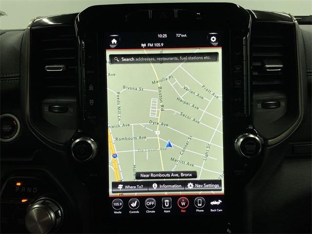 Used Ram 1500 Rebel 2021 | Eastchester Motor Cars. Bronx, New York Used Ram 1500 Rebel 2021 | Eastchester Motor Cars. Bronx, New York