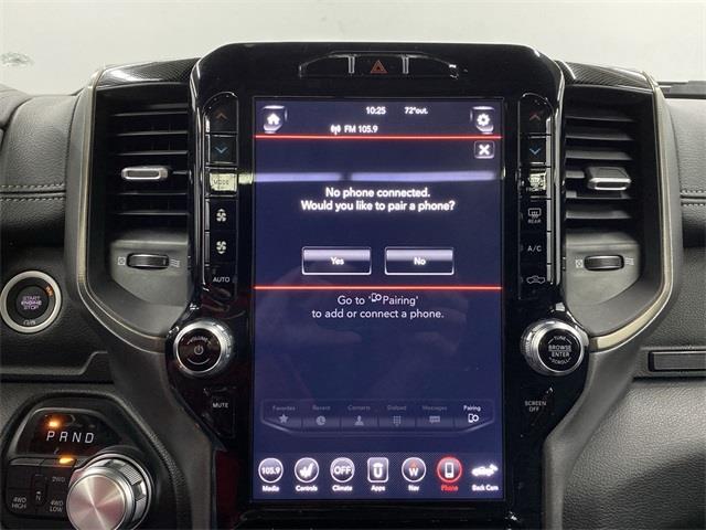 Used Ram 1500 Rebel 2021 | Eastchester Motor Cars. Bronx, New York Used Ram 1500 Rebel 2021 | Eastchester Motor Cars. Bronx, New York