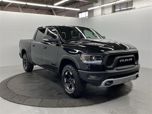 Used Ram 1500 Rebel 2021 | Eastchester Motor Cars. Bronx, New York Used Ram 1500 Rebel 2021 | Eastchester Motor Cars. Bronx, New York