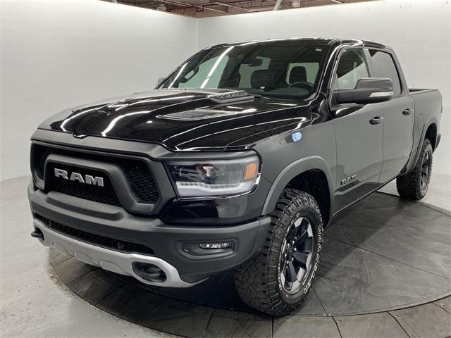 Used Ram 1500 Rebel 2021 | Eastchester Motor Cars. Bronx, New York Used Ram 1500 Rebel 2021 | Eastchester Motor Cars. Bronx, New York