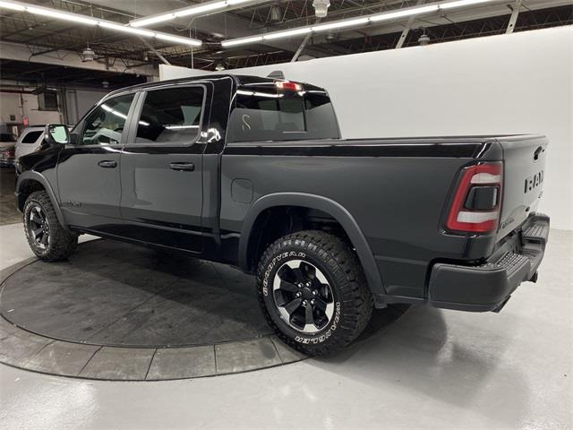 Used Ram 1500 Rebel 2021 | Eastchester Motor Cars. Bronx, New York Used Ram 1500 Rebel 2021 | Eastchester Motor Cars. Bronx, New York