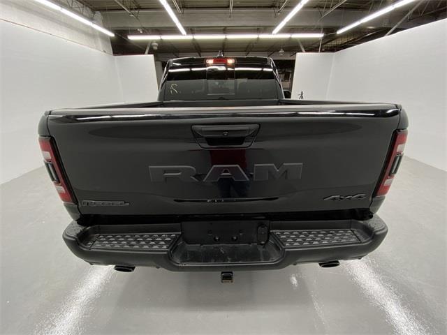 Used Ram 1500 Rebel 2021 | Eastchester Motor Cars. Bronx, New York Used Ram 1500 Rebel 2021 | Eastchester Motor Cars. Bronx, New York