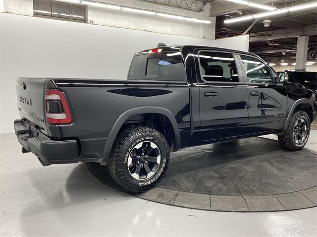 Used Ram 1500 Rebel 2021 | Eastchester Motor Cars. Bronx, New York Used Ram 1500 Rebel 2021 | Eastchester Motor Cars. Bronx, New York