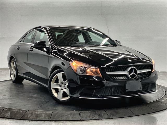 Used Mercedes-benz Cla CLA 250 2017 | Eastchester Motor Cars. Bronx, New York Used Mercedes-benz Cla CLA 250 2017 | Eastchester Motor Cars. Bronx, New York