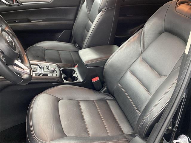 Used Mazda Cx-5 Grand Touring 2019 | Eastchester Motor Cars. Bronx, New York Used Mazda Cx-5 Grand Touring 2019 | Eastchester Motor Cars. Bronx, New York