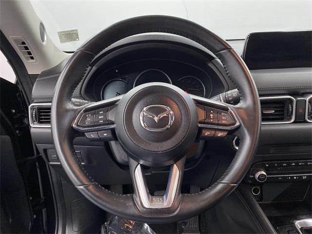Used Mazda Cx-5 Grand Touring 2019 | Eastchester Motor Cars. Bronx, New York Used Mazda Cx-5 Grand Touring 2019 | Eastchester Motor Cars. Bronx, New York