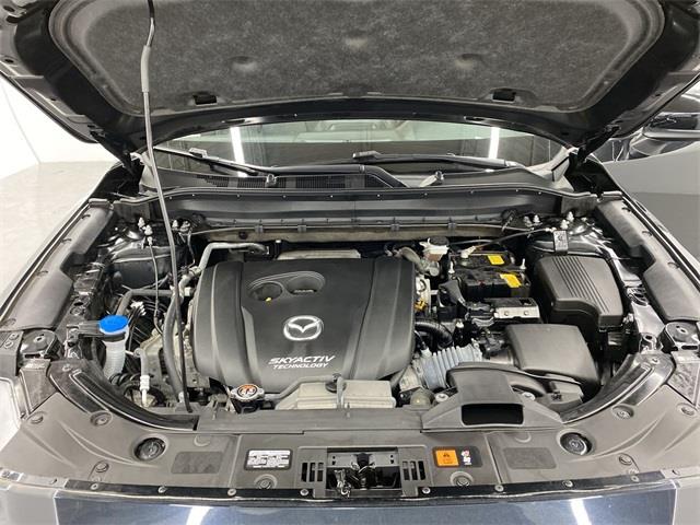 Used Mazda Cx-5 Grand Touring 2019 | Eastchester Motor Cars. Bronx, New York Used Mazda Cx-5 Grand Touring 2019 | Eastchester Motor Cars. Bronx, New York