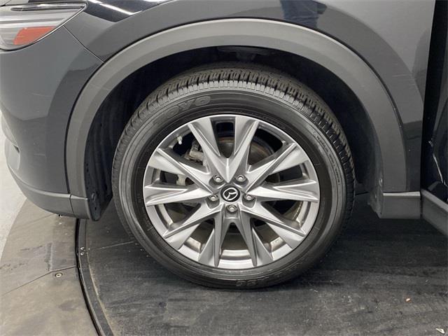 Used Mazda Cx-5 Grand Touring 2019 | Eastchester Motor Cars. Bronx, New York Used Mazda Cx-5 Grand Touring 2019 | Eastchester Motor Cars. Bronx, New York