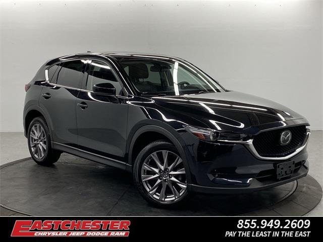 Used Mazda Cx-5 Grand Touring 2019 | Eastchester Motor Cars. Bronx, New York Used Mazda Cx-5 Grand Touring 2019 | Eastchester Motor Cars. Bronx, New York