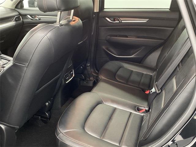 Used Mazda Cx-5 Grand Touring 2019 | Eastchester Motor Cars. Bronx, New York Used Mazda Cx-5 Grand Touring 2019 | Eastchester Motor Cars. Bronx, New York
