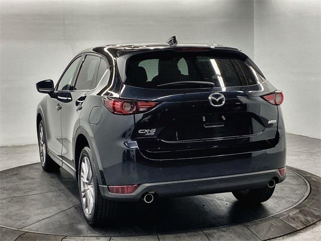 Used Mazda Cx-5 Grand Touring 2019 | Eastchester Motor Cars. Bronx, New York Used Mazda Cx-5 Grand Touring 2019 | Eastchester Motor Cars. Bronx, New York