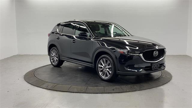 Used Mazda Cx-5 Grand Touring 2019 | Eastchester Motor Cars. Bronx, New York Used Mazda Cx-5 Grand Touring 2019 | Eastchester Motor Cars. Bronx, New York