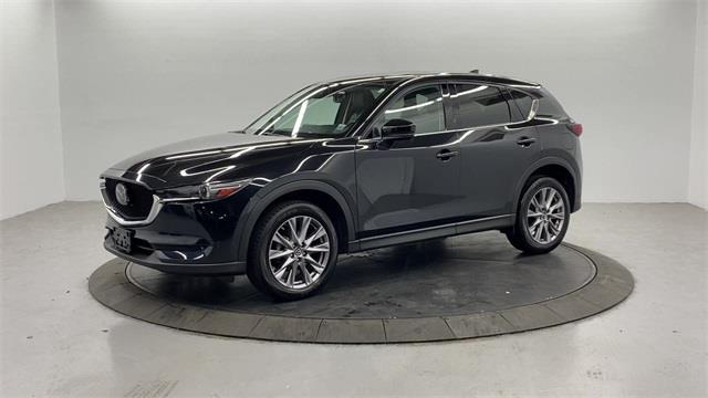 Used Mazda Cx-5 Grand Touring 2019 | Eastchester Motor Cars. Bronx, New York Used Mazda Cx-5 Grand Touring 2019 | Eastchester Motor Cars. Bronx, New York