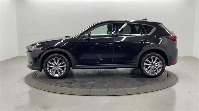 Used Mazda Cx-5 Grand Touring 2019 | Eastchester Motor Cars. Bronx, New York Used Mazda Cx-5 Grand Touring 2019 | Eastchester Motor Cars. Bronx, New York