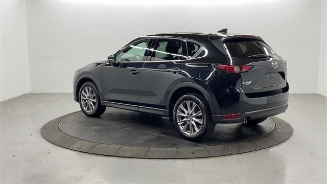 Used Mazda Cx-5 Grand Touring 2019 | Eastchester Motor Cars. Bronx, New York Used Mazda Cx-5 Grand Touring 2019 | Eastchester Motor Cars. Bronx, New York