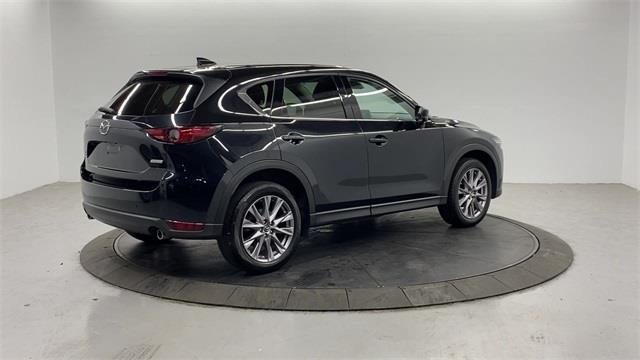 Used Mazda Cx-5 Grand Touring 2019 | Eastchester Motor Cars. Bronx, New York Used Mazda Cx-5 Grand Touring 2019 | Eastchester Motor Cars. Bronx, New York