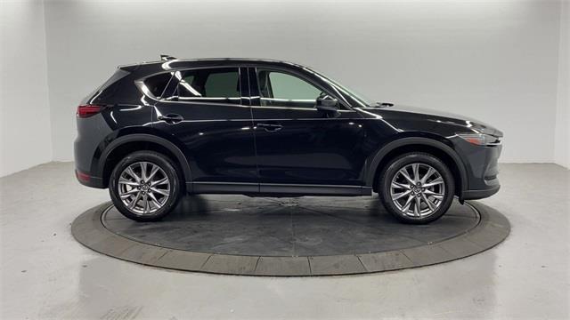 Used Mazda Cx-5 Grand Touring 2019 | Eastchester Motor Cars. Bronx, New York Used Mazda Cx-5 Grand Touring 2019 | Eastchester Motor Cars. Bronx, New York