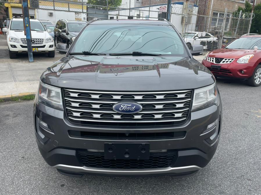 2017 Ford Explorer Limited 4WD, available for sale in Brooklyn, New York | Worlds Best Auto Inc. Brooklyn, New York 2017 Ford Explorer Limited 4WD, available for sale in Brooklyn, New York | Worlds Best Auto Inc. Brooklyn, New York