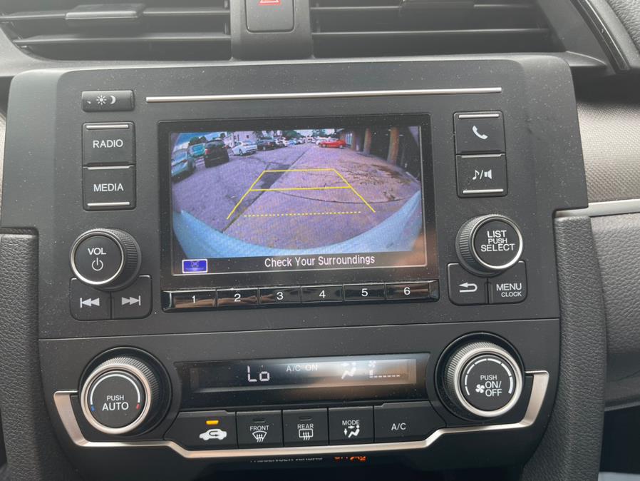 2019 Honda Civic Sedan LX CVT, available for sale in Danbury, Connecticut | Safe Used Auto Sales LLC. Danbury, Connecticut 2019 Honda Civic Sedan LX CVT, available for sale in Danbury, Connecticut | Safe Used Auto Sales LLC. Danbury, Connecticut