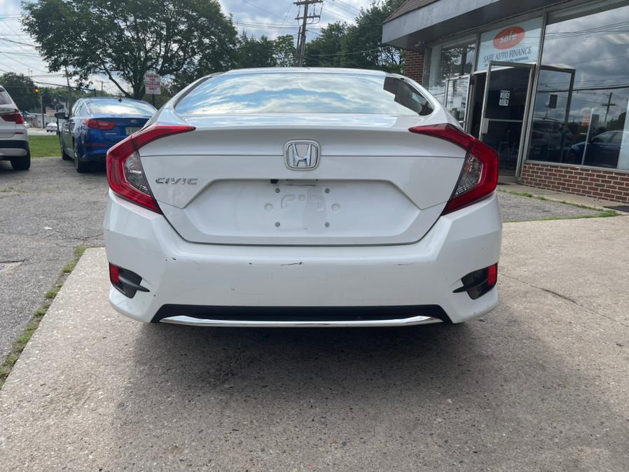 2019 Honda Civic Sedan LX CVT, available for sale in Danbury, Connecticut | Safe Used Auto Sales LLC. Danbury, Connecticut 2019 Honda Civic Sedan LX CVT, available for sale in Danbury, Connecticut | Safe Used Auto Sales LLC. Danbury, Connecticut