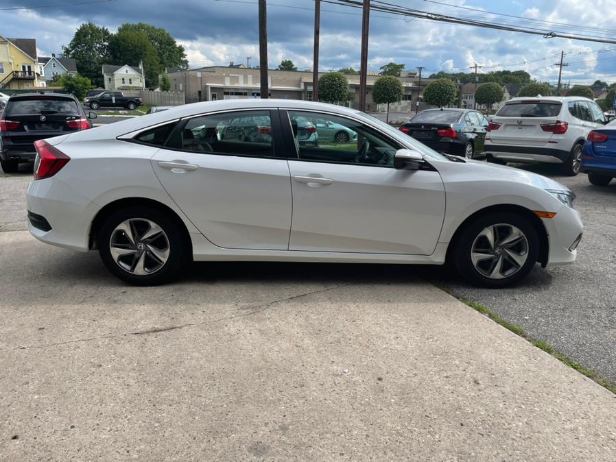2019 Honda Civic Sedan LX CVT, available for sale in Danbury, Connecticut | Safe Used Auto Sales LLC. Danbury, Connecticut 2019 Honda Civic Sedan LX CVT, available for sale in Danbury, Connecticut | Safe Used Auto Sales LLC. Danbury, Connecticut