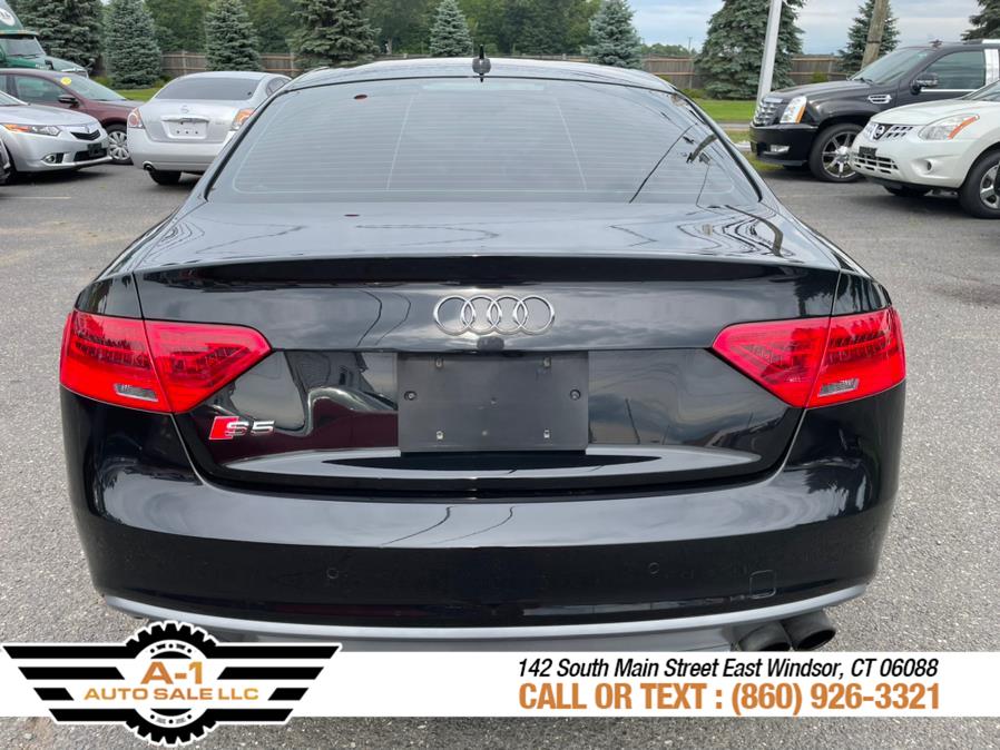 2013 Audi S5 2dr Cpe Auto Premium Plus, available for sale in East Windsor, Connecticut | A1 Auto Sale LLC. East Windsor, Connecticut 2013 Audi S5 2dr Cpe Auto Premium Plus, available for sale in East Windsor, Connecticut | A1 Auto Sale LLC. East Windsor, Connecticut