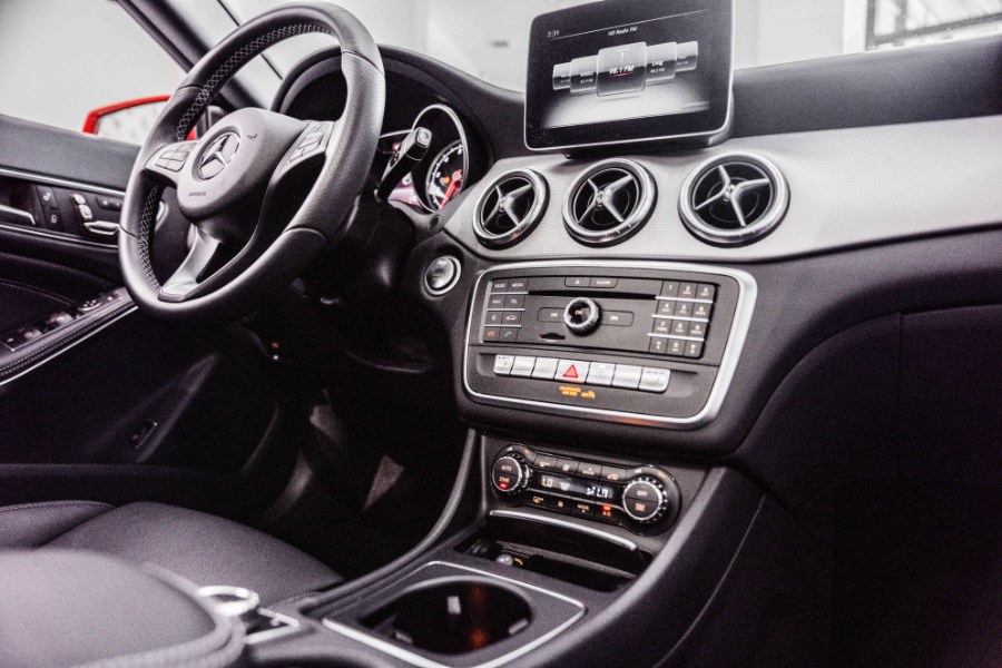 Used Mercedes-Benz CLA CLA 250 4MATIC Coupe 2018 | 26 Motors Corp. Bronx, New York Used Mercedes-Benz CLA CLA 250 4MATIC Coupe 2018 | 26 Motors Corp. Bronx, New York