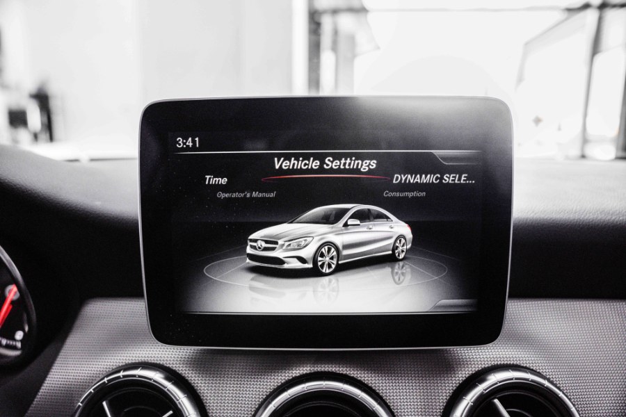 Used Mercedes-Benz CLA CLA 250 4MATIC Coupe 2018 | 26 Motors Corp. Bronx, New York Used Mercedes-Benz CLA CLA 250 4MATIC Coupe 2018 | 26 Motors Corp. Bronx, New York
