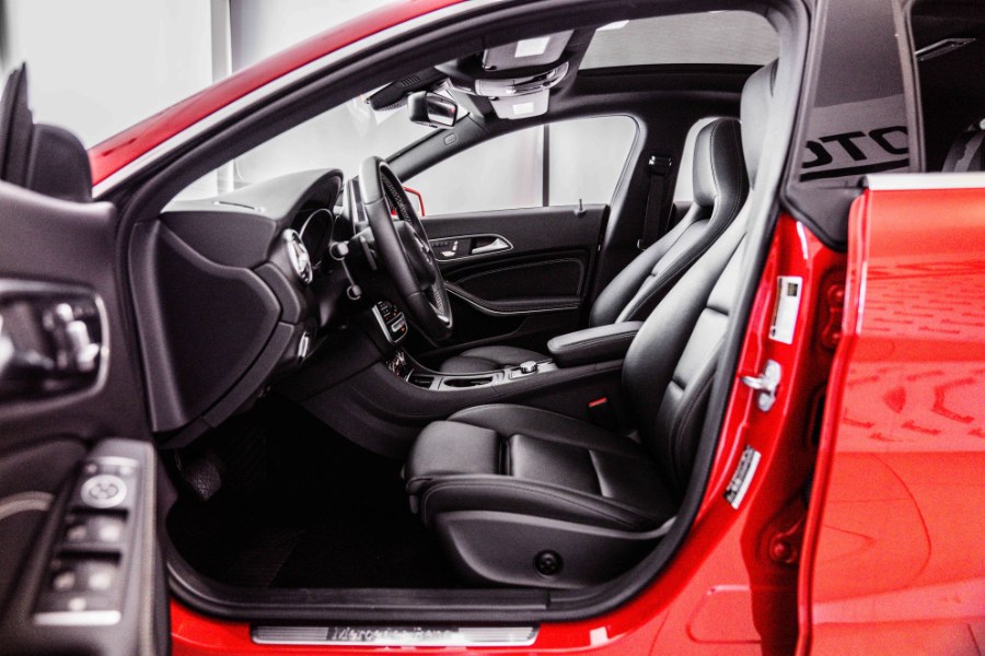 Used Mercedes-Benz CLA CLA 250 4MATIC Coupe 2018 | 26 Motors Corp. Bronx, New York Used Mercedes-Benz CLA CLA 250 4MATIC Coupe 2018 | 26 Motors Corp. Bronx, New York