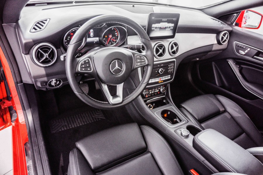 Used Mercedes-Benz CLA CLA 250 4MATIC Coupe 2018 | 26 Motors Corp. Bronx, New York Used Mercedes-Benz CLA CLA 250 4MATIC Coupe 2018 | 26 Motors Corp. Bronx, New York