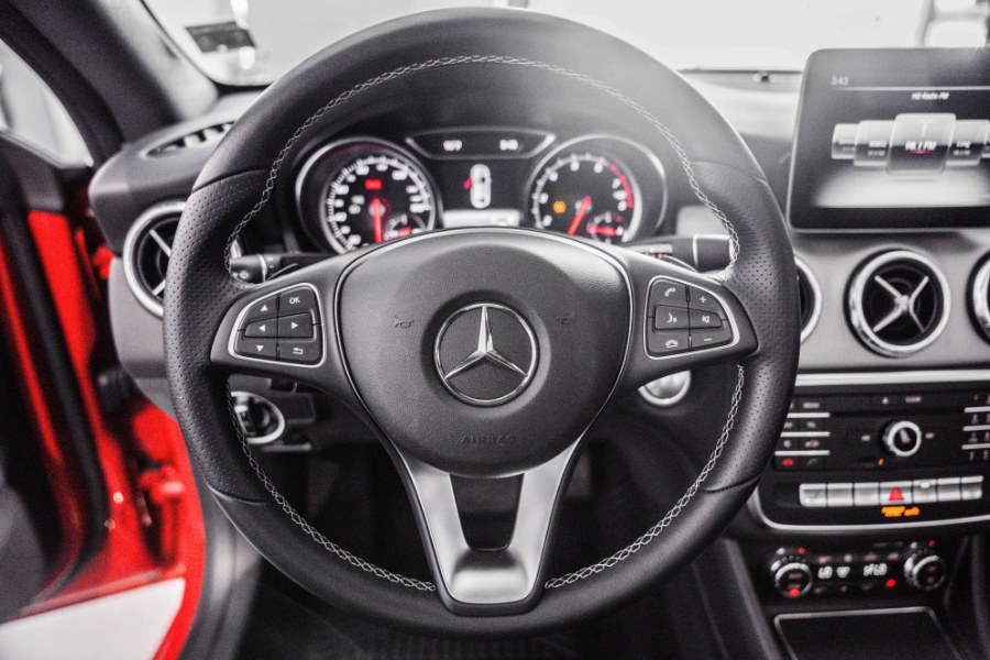 Used Mercedes-Benz CLA CLA 250 4MATIC Coupe 2018 | 26 Motors Corp. Bronx, New York Used Mercedes-Benz CLA CLA 250 4MATIC Coupe 2018 | 26 Motors Corp. Bronx, New York