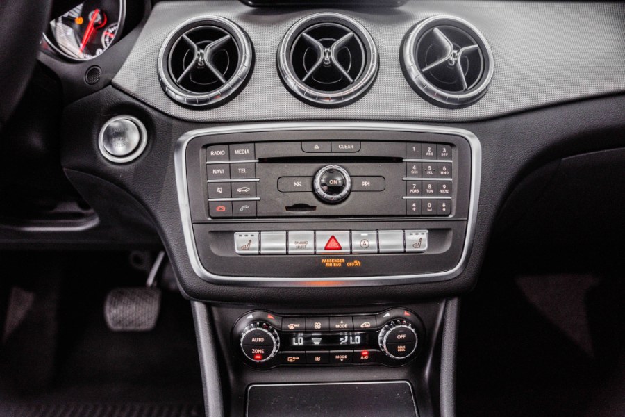 Used Mercedes-Benz CLA CLA 250 4MATIC Coupe 2018 | 26 Motors Corp. Bronx, New York Used Mercedes-Benz CLA CLA 250 4MATIC Coupe 2018 | 26 Motors Corp. Bronx, New York