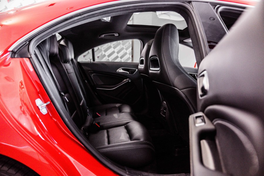 Used Mercedes-Benz CLA CLA 250 4MATIC Coupe 2018 | 26 Motors Corp. Bronx, New York Used Mercedes-Benz CLA CLA 250 4MATIC Coupe 2018 | 26 Motors Corp. Bronx, New York